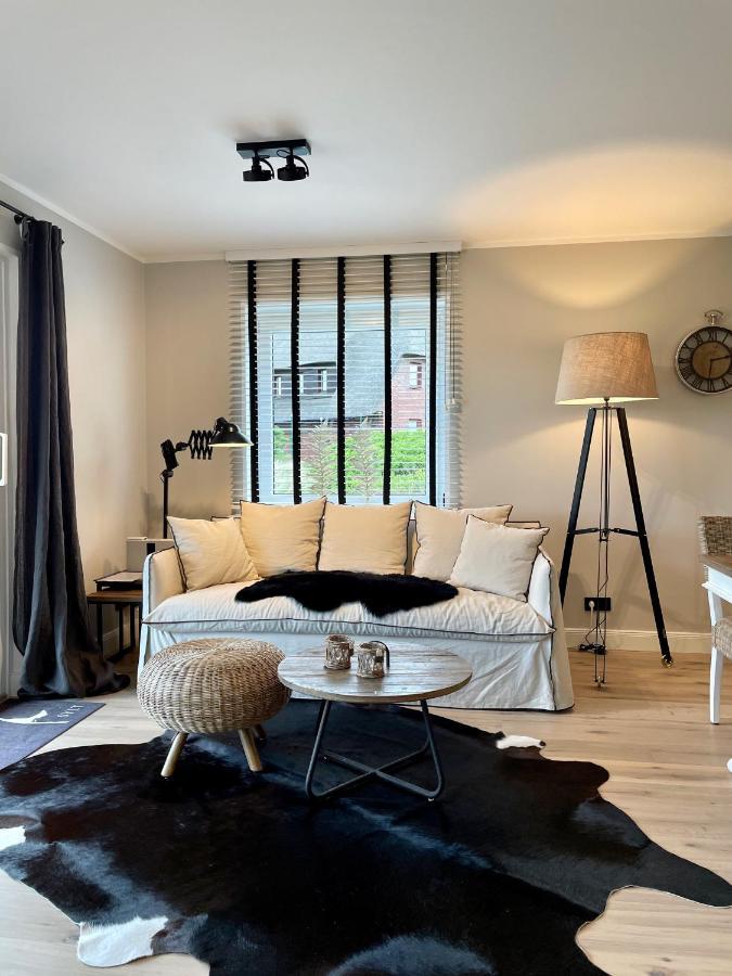 Strandhus Sylt ภายนอก รูปภาพ